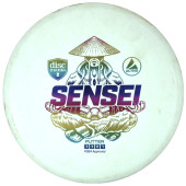 Discmania Active Base Sensei