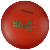 Salient Discs Liquid Napalm