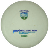 Discmania D-Line Flex 1 P2 Innova Made