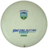Discmania D-Line Flex 1 P2 Innova Made