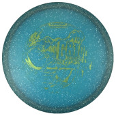 Innova Metal Flake Champion Gator Jessica Weese (Tour Series 2022)