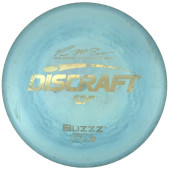 Discraft ESP Buzzz Paul McBeth 5x Limited Edition