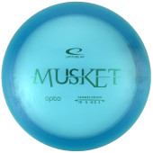 Latitude 64 Opto Musket