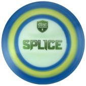 Discmania Neo Splice Custom Dyed
