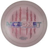 Discraft ESP Force Paul McBeth 6x - MCB6XST