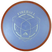Axiom Discs Fission Fireball