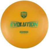 Discmania Neo Splice Primal Run
