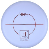 Løft Discs Beta-Solid Hydrogen Founders Edition