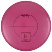 Løft Discs Alfa-Solid Hydrogen