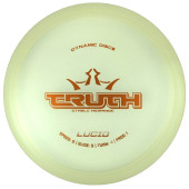 Dynamic Discs Lucid Truth