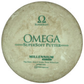 Millennium SuperSoft Omega Run 1.24