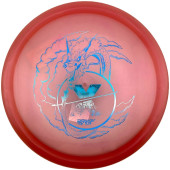 Innova Luster Champion Leopard 3 PG X Ouroboros