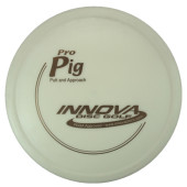 Innova Pro Pig PFN - Pre Flight Numbers