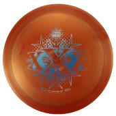 Latitude 64 Frost XXX