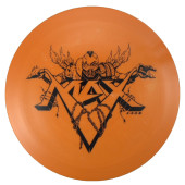 Innova Star Max Big Stamp