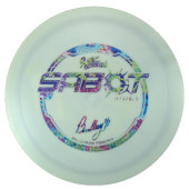 Hyzerbomb Discs Frontline Sabot Bradley Williams Tour Series