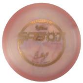 Hyzerbomb Discs Frontline Sabot Bradley Williams Tour Series