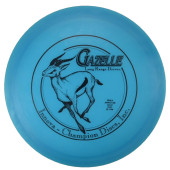 Innova Champion Gazelle Circle Stamp