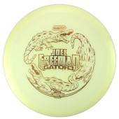 Innova Champion Glow Gator3 Joel Freeman (Tour Series 2021)