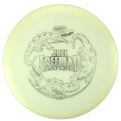 Innova Champion Glow Gator3 Joel Freeman (Tour Series 2021)