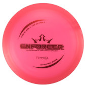 Dynamic Discs Fluid Enforcer