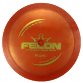Dynamic Discs Fluid Felon