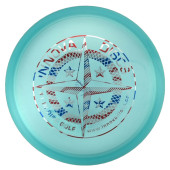 Innova Champion Vroc First Run
