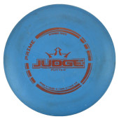 Dynamic Discs Prime Judge