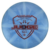 Dynamic Discs Fuzion Burst Judge