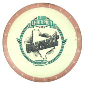 Innova Color Glow XT Nova Bradley Williams (Tour Series 2018)