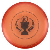 Prodigy Disc 400 PA-4