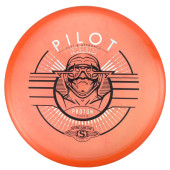 Streamline Discs Proton Pilot