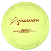 Prodigy Disc 300 M4