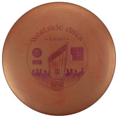Westside Discs Tournament Harp (Kannel)