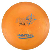 Innova Star FL PFN - Pre Flight Numbers