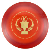 Prodigy Disc 400 D2 MAX