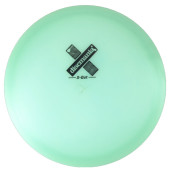 Discmania Color Glow C-Line FD X-Out