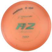 Prodigy Disc 400 A2