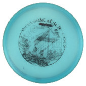 Westside Discs VIP Harp Misprint