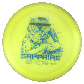 Latitude 64 Opto Sapphire Bear