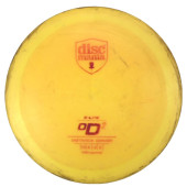 Discmania S-Line DD2 Innova Made