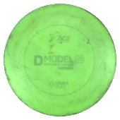 Prodigy Disc Ace DuraFlex D Model OS