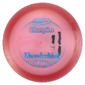 Innova Champion ThunderBird
