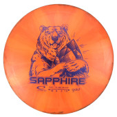 Latitude 64 Gold Sapphire