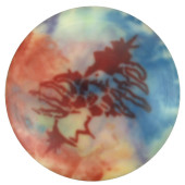 Westside Discs Tournament Giant (Vipunen) - Custom dyed