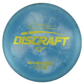 Discraft ESP Avenger SS Paul McBeth