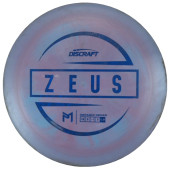 Discraft ESP Zeus Paul McBeth Signature