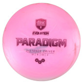 Discmania Neo Paradigm