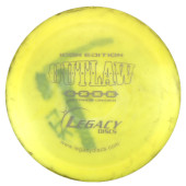 Legacy Discs Icon Outlaw