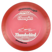 Innova Champion ThunderBird Paul McBeth - 4x World Champion